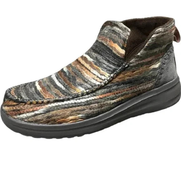 Hey Dude Women's Shoes - Picture 8 of 8